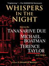 Cover image for Whispers in the Night
